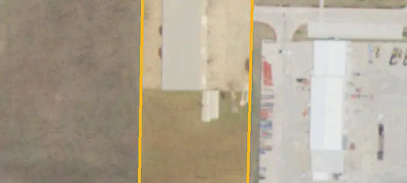 Divisible Commercial Land