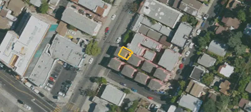 Three-Property Apartment Portfolio