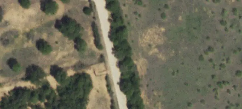 Vacant Land
