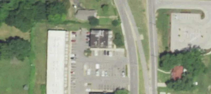 Renovated Apartment Complex with New Roof