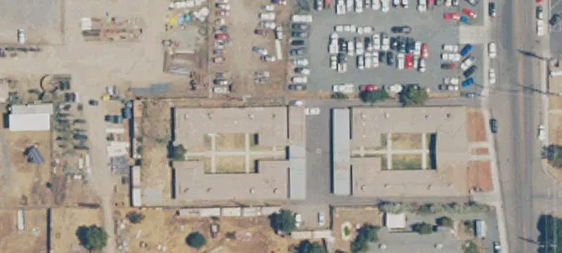 16-Unit Upgraded Apartment Complex