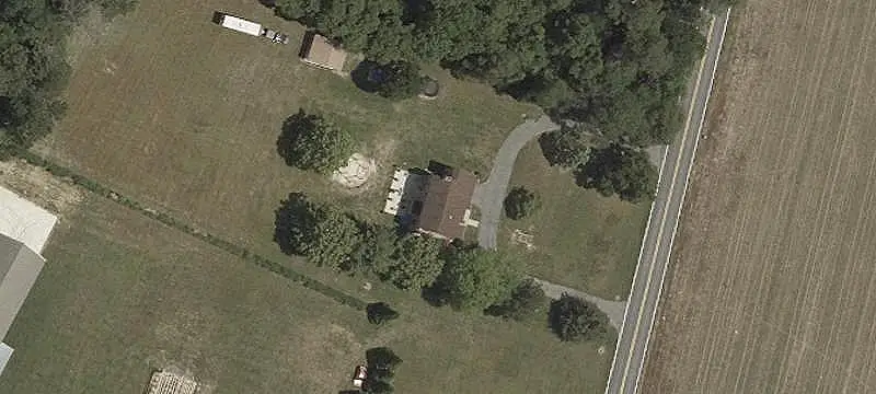 Poultry Farm with Housing