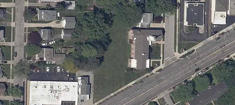 General Business Commercial Land