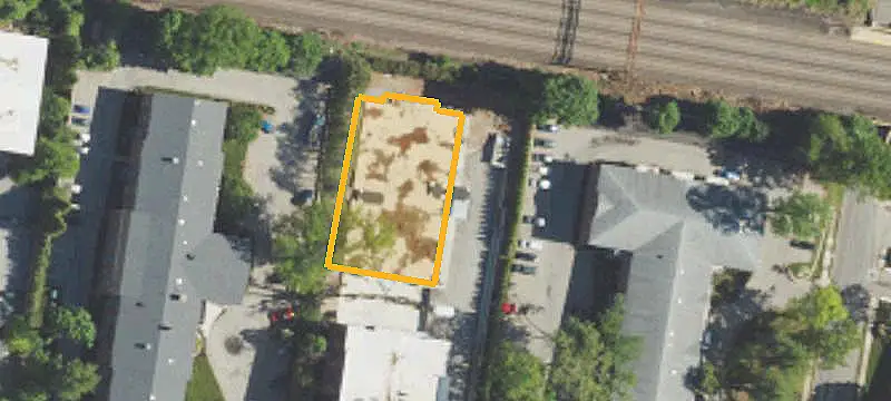 Corner-Unit Residential Income Property