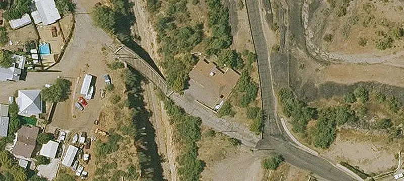 C-2 Commercial Land Parcel