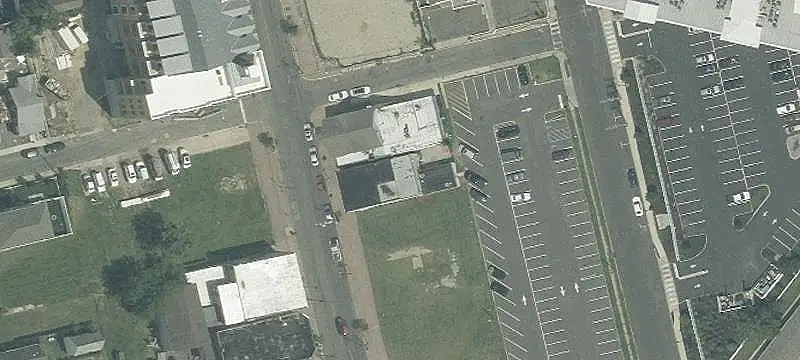 Flexible Storefront Commercial Space
