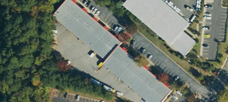 Flex Space with Office and Warehouse