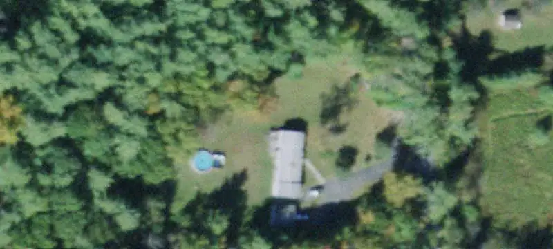 Waterfront Land