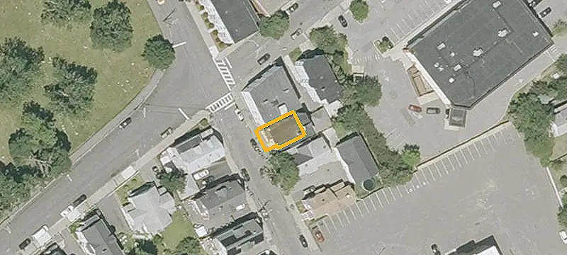 Classic Triplex with Vacant Units