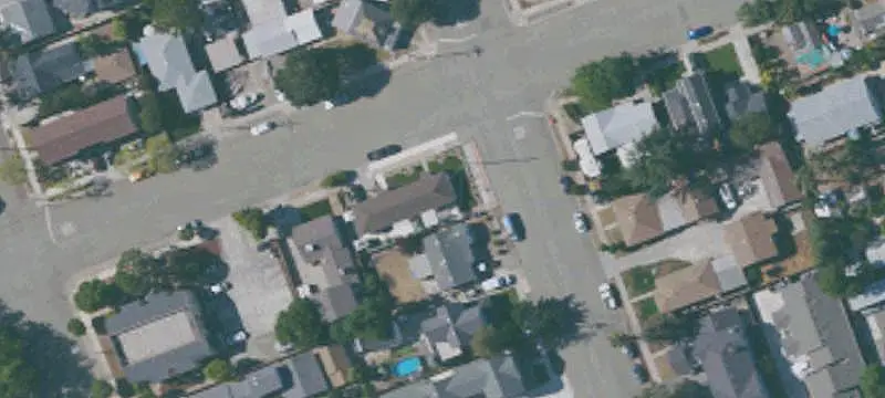 Updated Duplex with Two Units