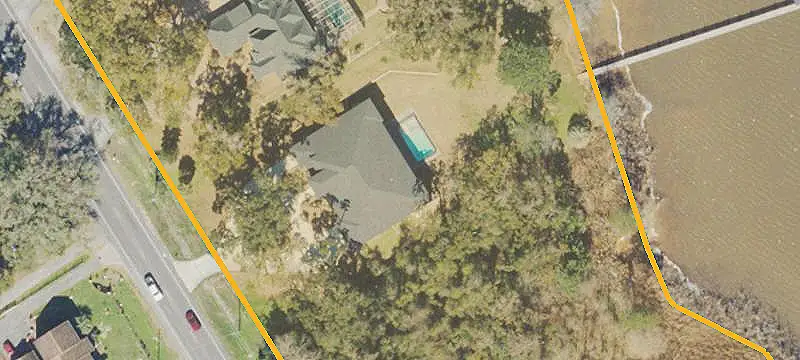Land