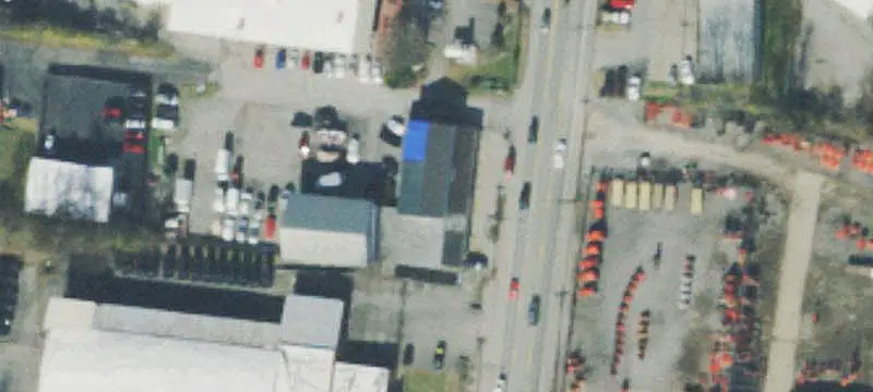 Industrial Specialty Property