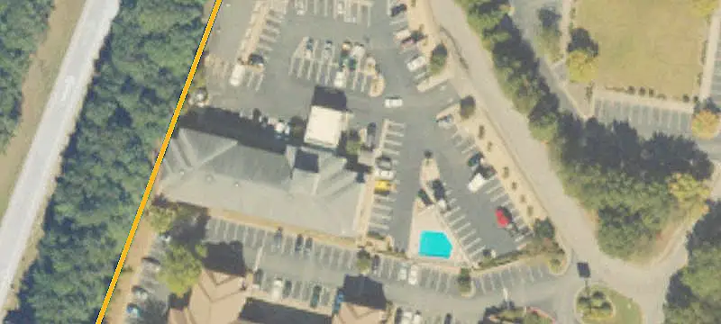 Sleep Inn & Suites Hotel