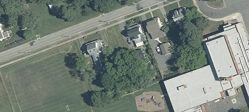 Vacant Commercial Land Lot