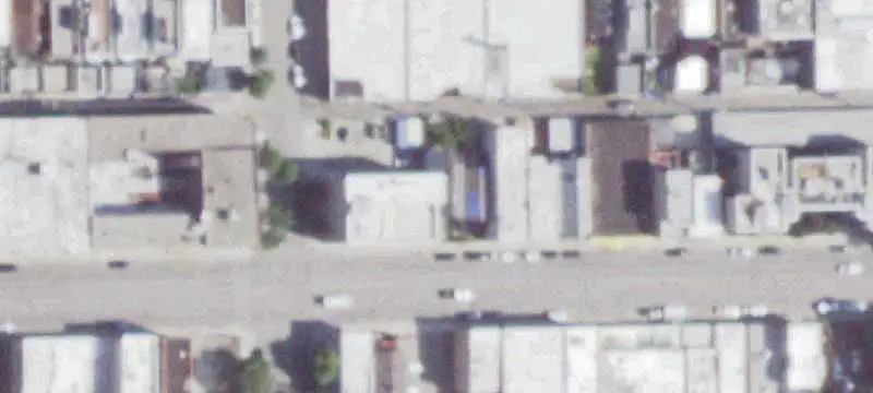 B2B-Zoned Commercial Land
