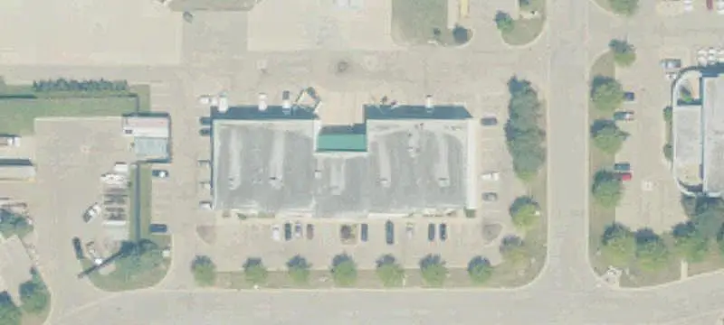Flex Space with Warehouse