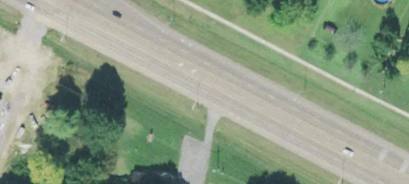 Commercial Land Near Walmart