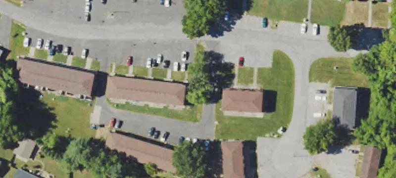 836-Unit Apartment Portfolio