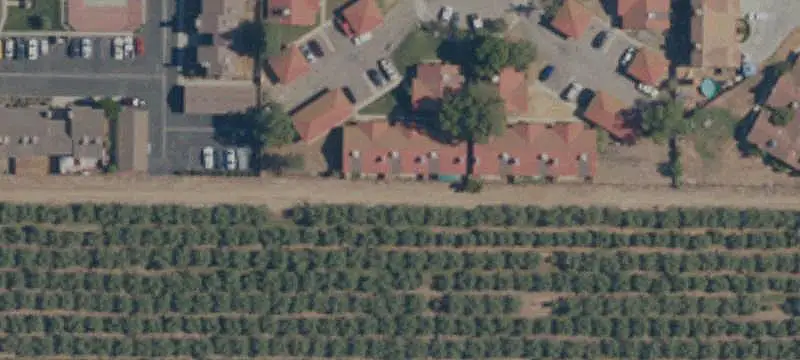 Four-Unit Apartment Property