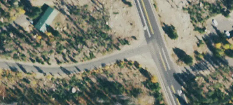 Land or Vacant Lot
