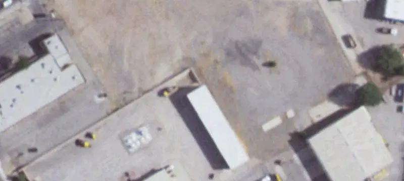 Industrial Land with PUD Zoning