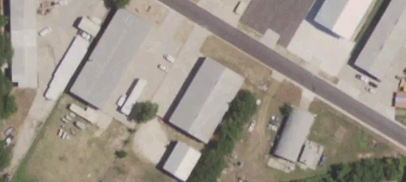 Flex Property with Warehouse Space