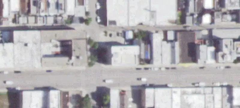 Live-Work Space with Restaurant Facility