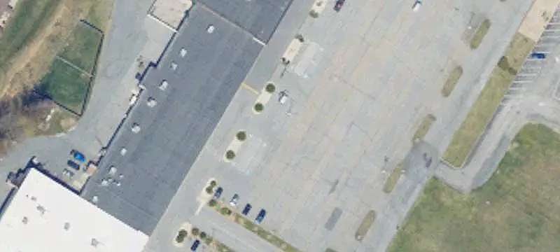 North Pointe Shopping Center