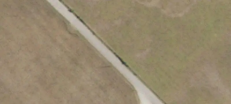 Ranch with Ponds and Creek