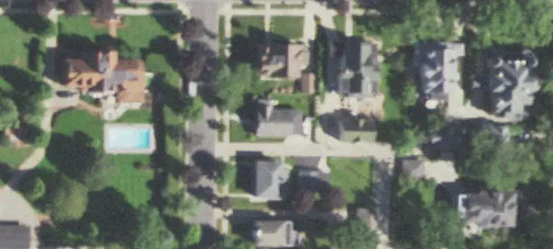 Five-Bedroom Duplex