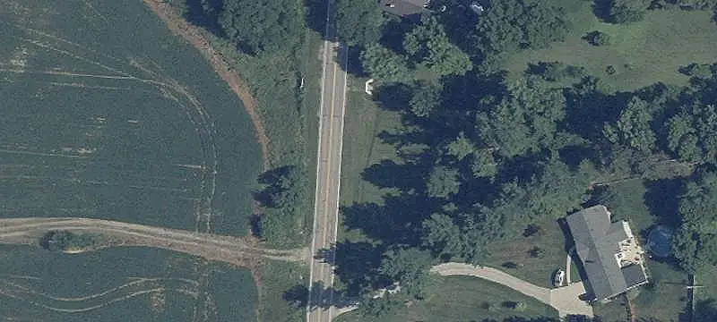 0 S Section Line Road Tract 2b, Delaware, OH 43015
