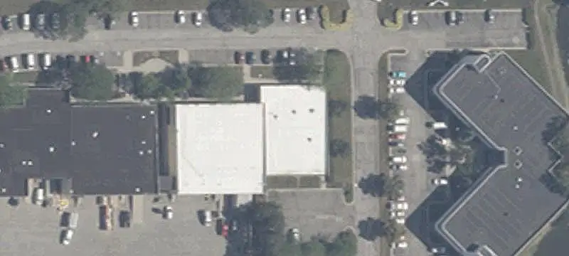 Flex Space with Loading Dock