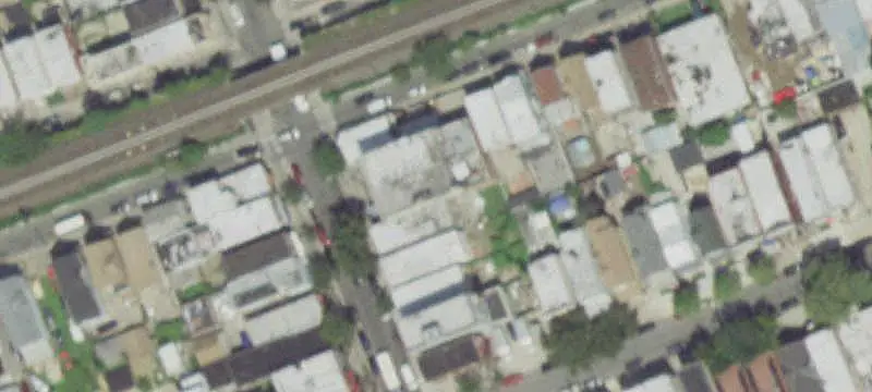 Mixed-Use Buildings with Food Facility
