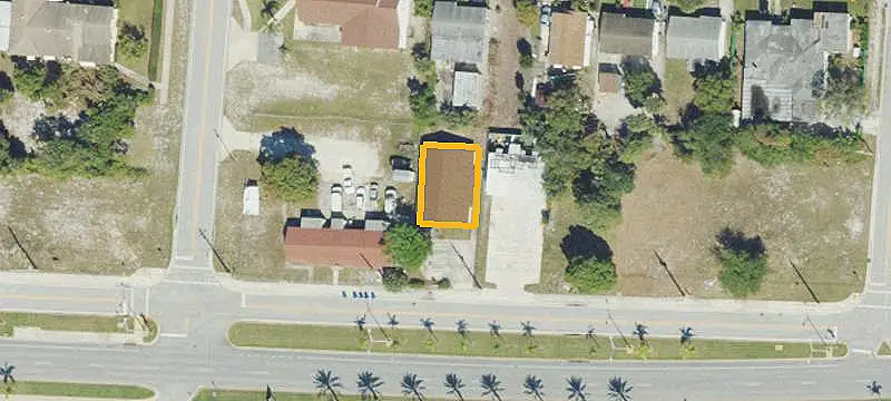 Renovated Two-Unit Duplex