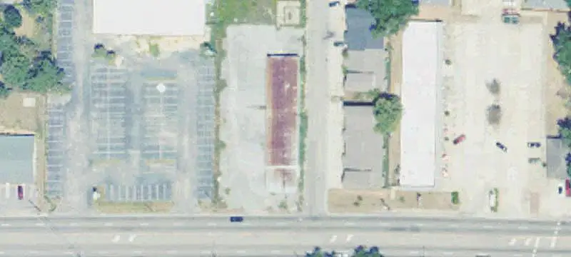 Office Property with B-2 Zoning