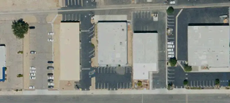 Flex Space with Showroom and Warehouse