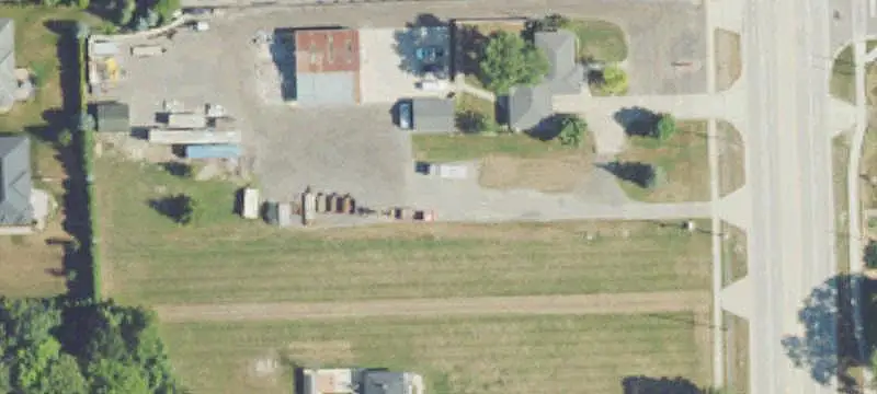 Vacant Commercial Land