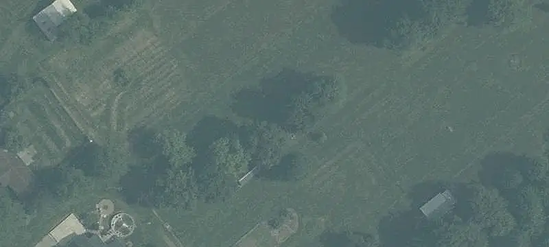 Tillable Farmland Tract