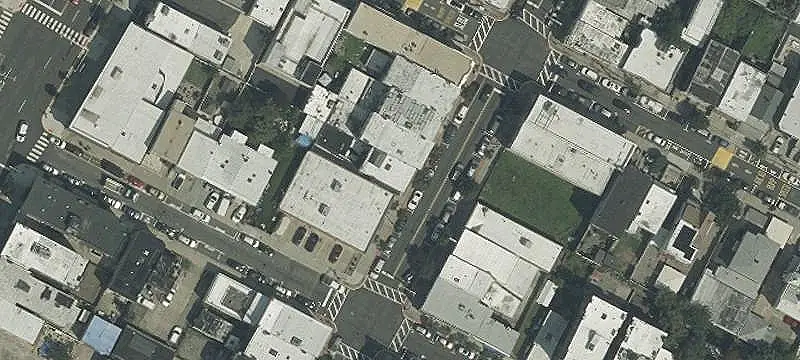 Union City Mixed-Use Property