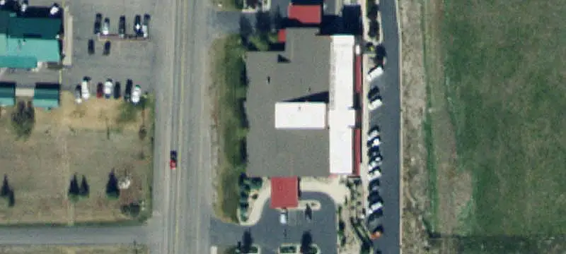 Flexible Commercial Flex Space