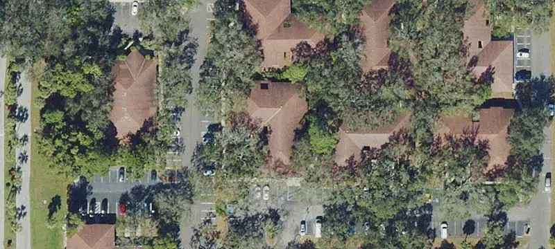 Office Unit in Wooded Professional Park