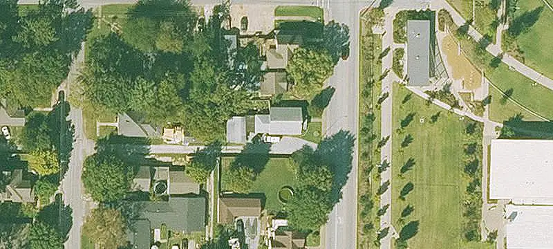 Historic Mixed-Use Property
