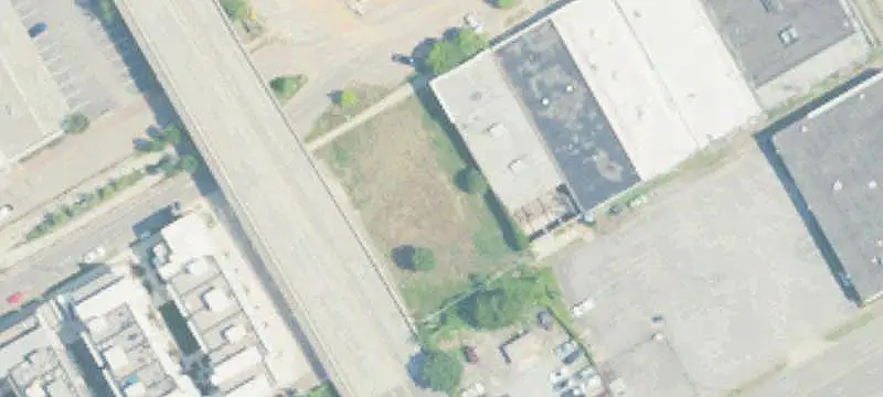 Level Commercial Land
