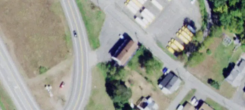6-Unit Apartment Building with Garage