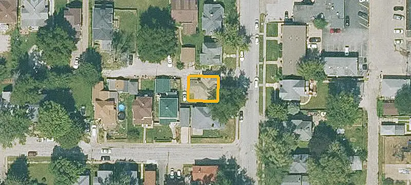 Updated Multifamily Property