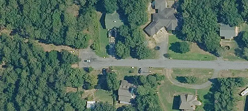 9911 Panther Mountain Road, North Little Rock, AR 72113