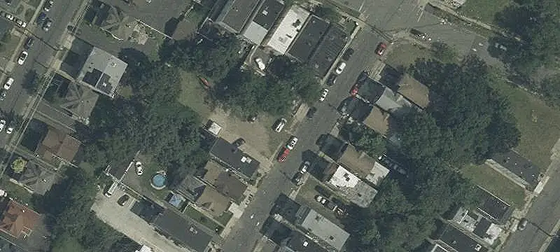 Duplex with Finished Ground Floor