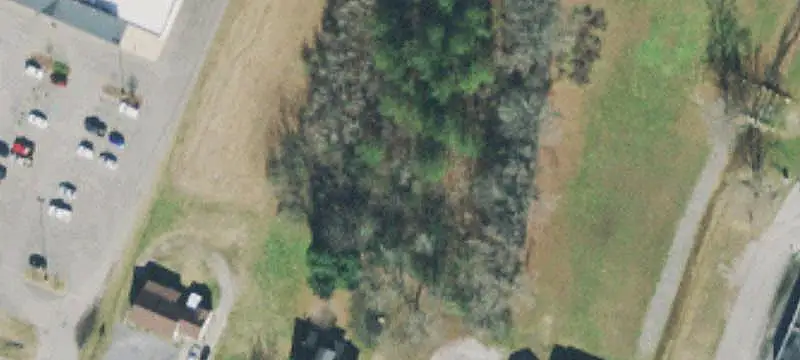 Tractor Supply Storefront Property