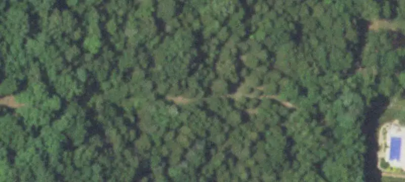 Spring Creek Waterfront Land