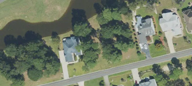 Land or Vacant Lot